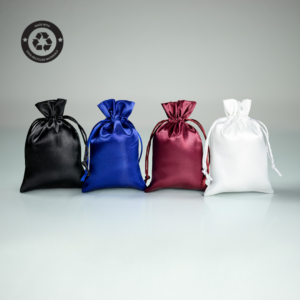 satin bags