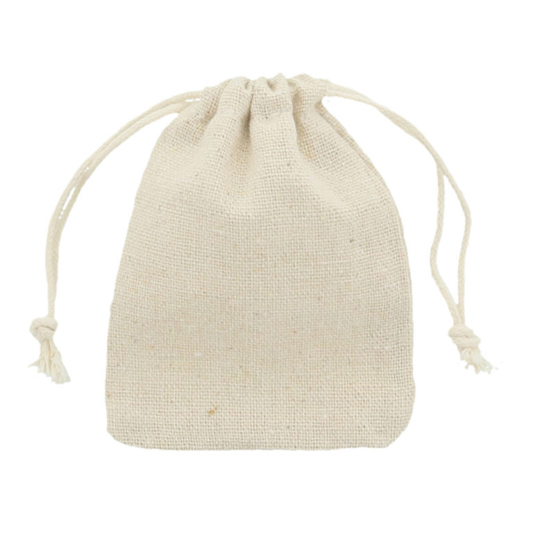 Linen-cotton bags - Shingyo