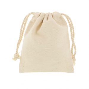 cotton small bags