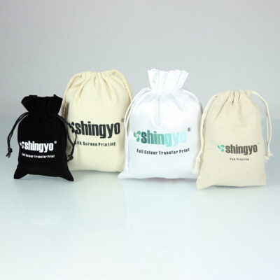 Printed Samples