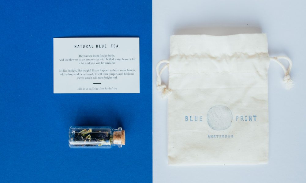 Blueprint Amsterdam